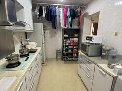Blk 166A Punggol Central (Punggol), HDB 4 Rooms #272841711